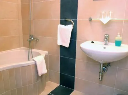 Hotel Lions Plzen