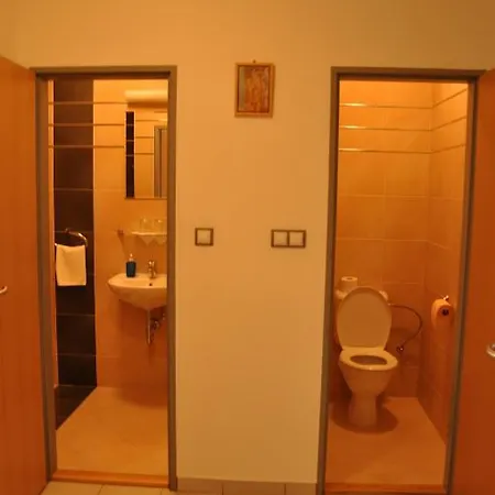Lions Hotel Plzen