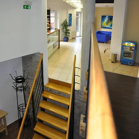 Hotel Lions 3*