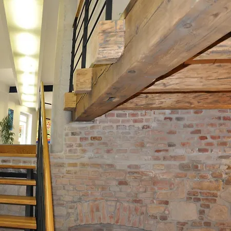 Hotel Lions Plzen