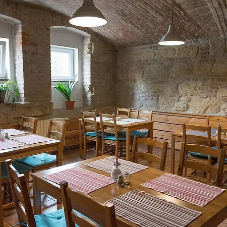 Hotel Lions Pilzno