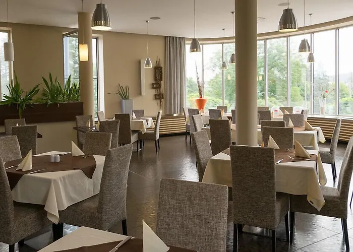 Hotel Lions 3*