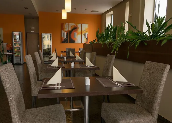 Lions Hotel 3*