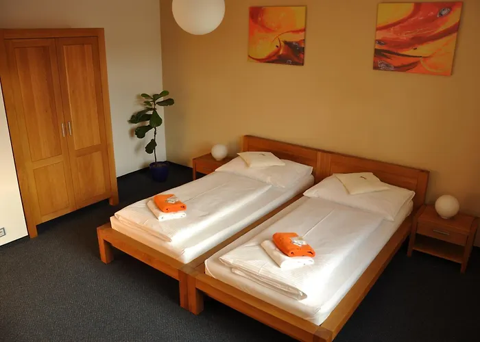 Hotel Lions
