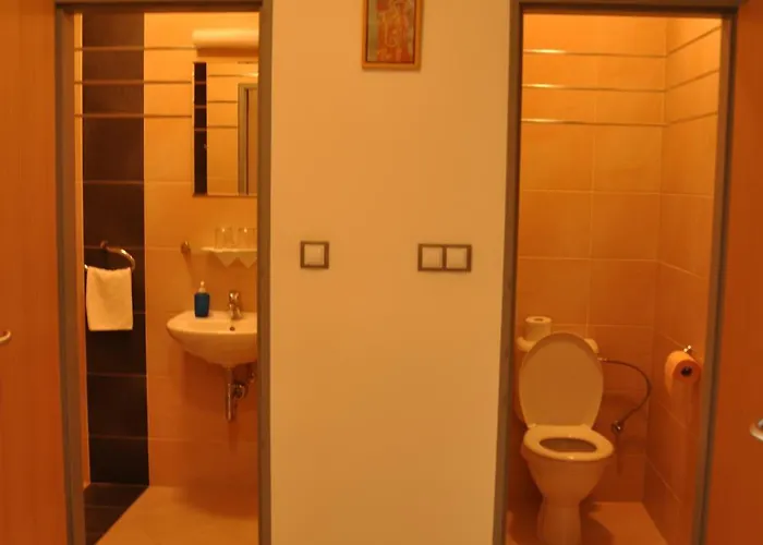 Hotel Lions