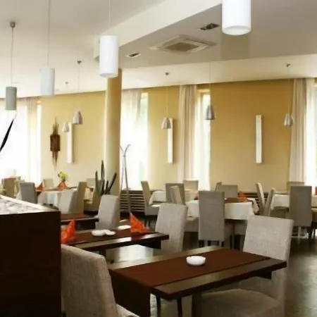 Otel Lions 3*
