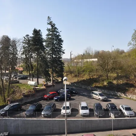 Otel Lions Plzeň